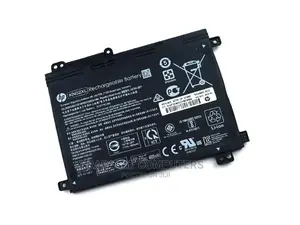 HP Pavilion X360 11-Ad022tu Pavilion Original KN02XL Battery