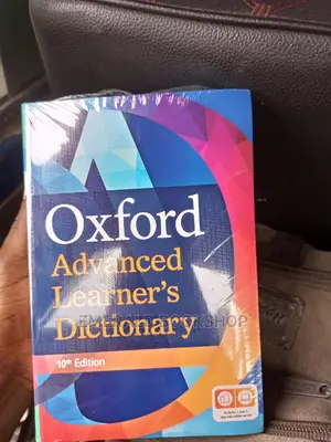 Oxford Dictionary 10th Edition