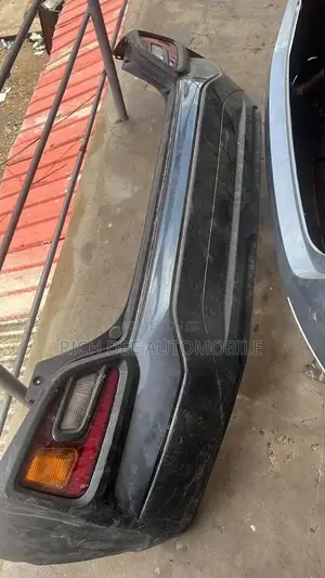KONA Back Bumper Complete