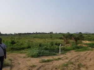 2000 Acres of Land at Asebi Dodowa