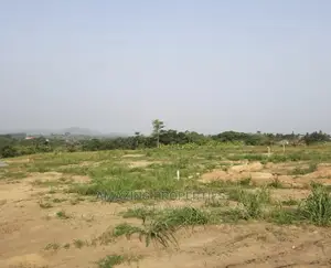 1500 Acres of Roadside Land at Dodowa