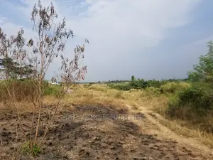 286 Acres of Land at Dodowa