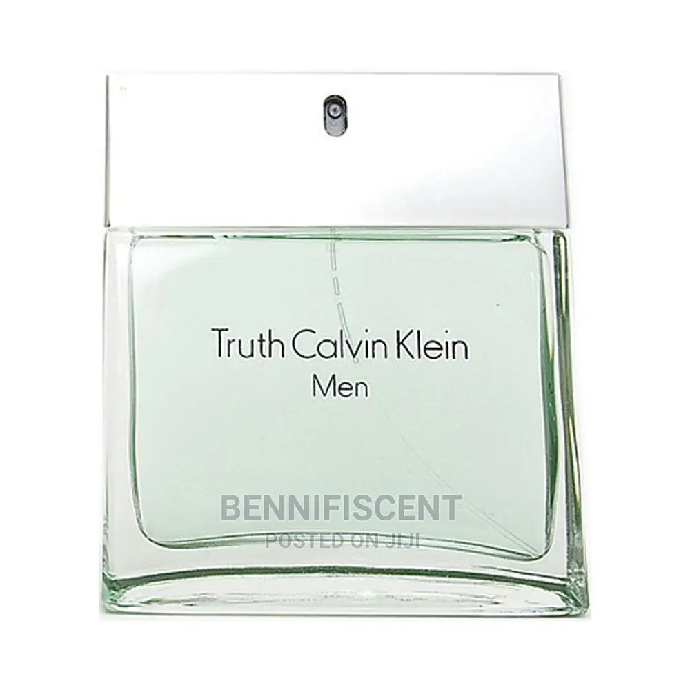 Calvin Klein Ck Truth 100ml