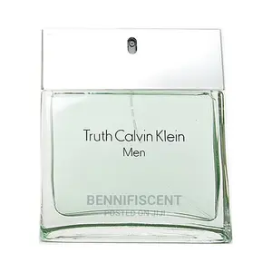 Calvin Klein Ck Truth 100ml