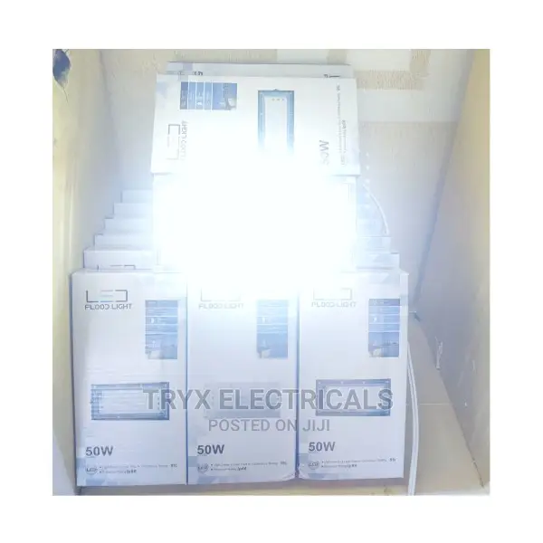 50w Led Flood Light