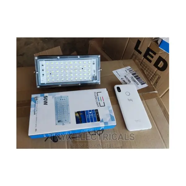 50w Led Flood Light