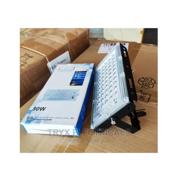 50w Led Flood Light