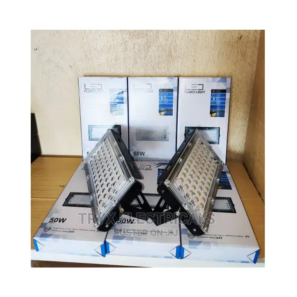 50w Led Flood Light