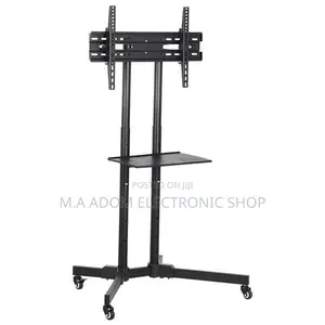 For Both Classrooms Conference Rooms Fits Screen 32”-70”