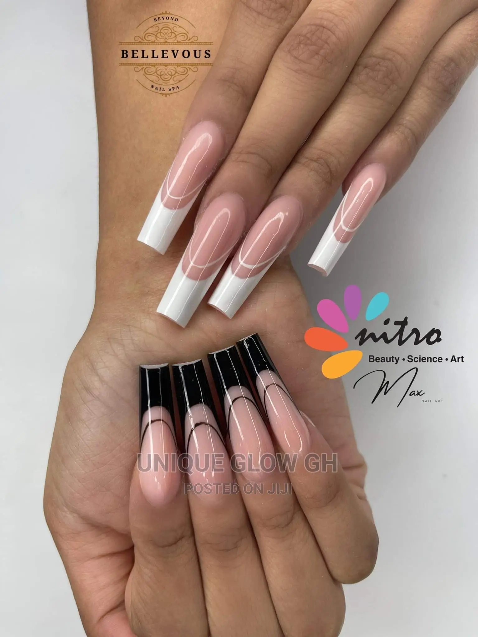 Nail Art, Acrylic, Gel Polish, Nail Technology Services
