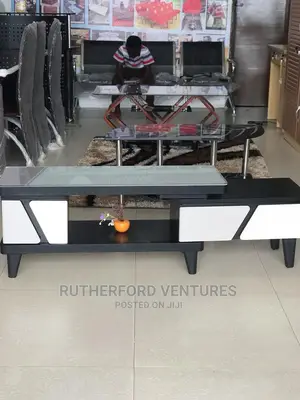 Quality TV Stand