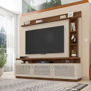 Tv Unit (Alle Behav)Brasil Up 70 Inch Tv