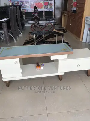 Quality TV Stand