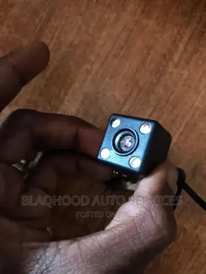 REVERSE CAMERA for All Cars Available, Bright Clear Images