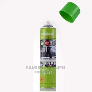 Handboss Cleaning Agent