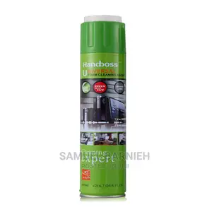 Handboss Cleaning Agent