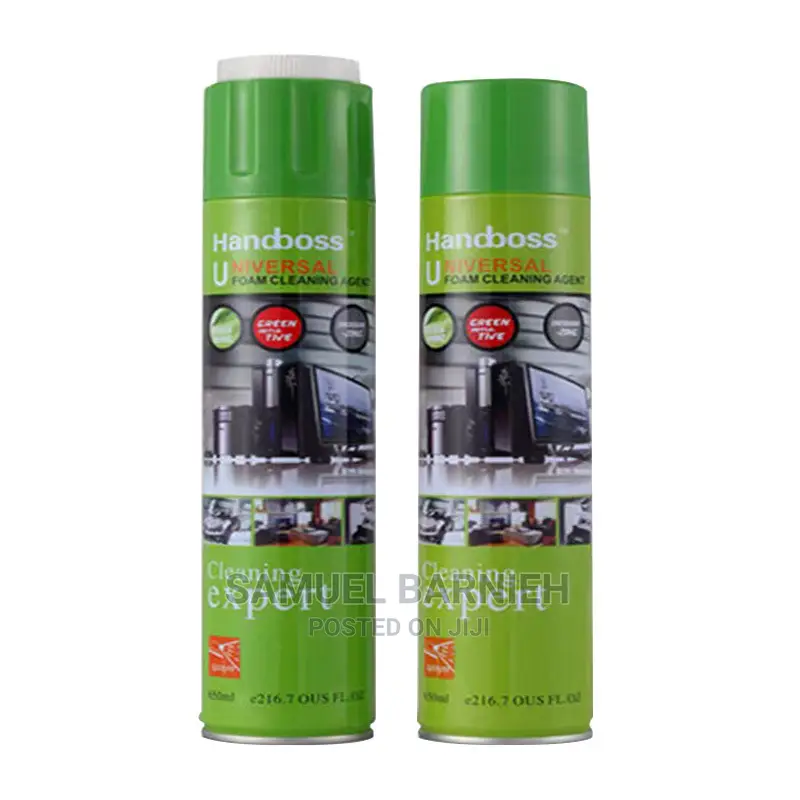 Handboss Cleaning Agent