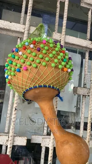 Maracas Available for Sale