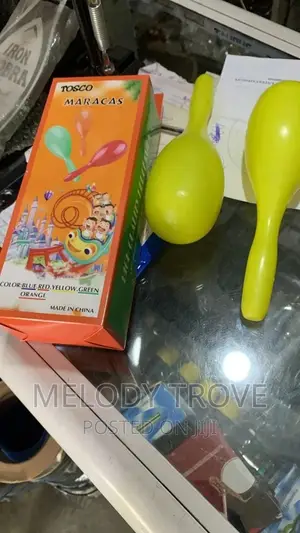 Tosco Maracas