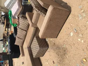 New Mode L Shaped Sofa Chair