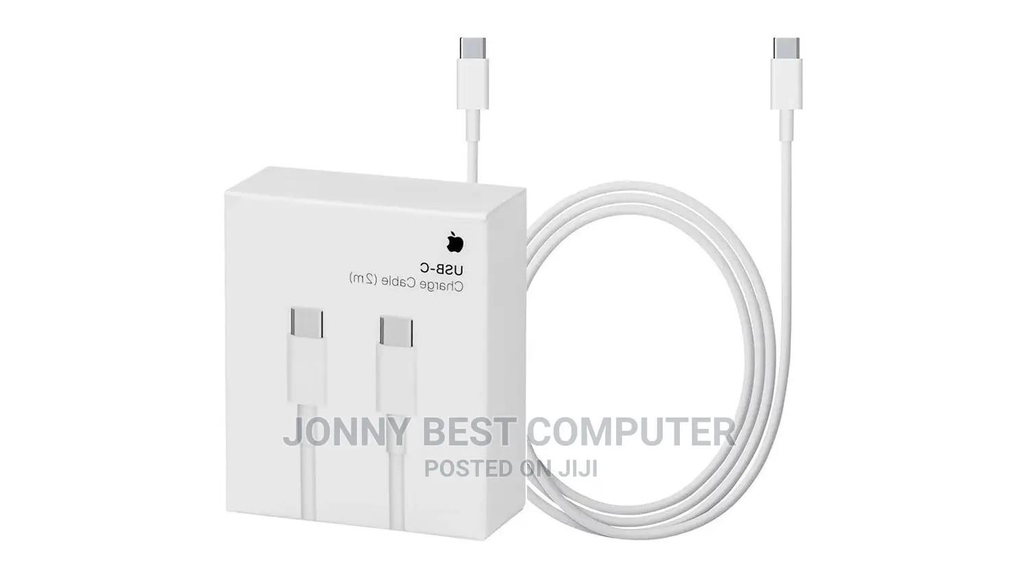 USB-C Charge Cable for Mac