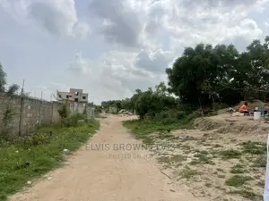 80 by 100 Plot of Land for Sale at East Legon Hills