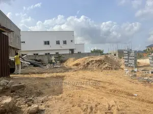 Litigation Free Plot of Land for Sale at East Legon Hills