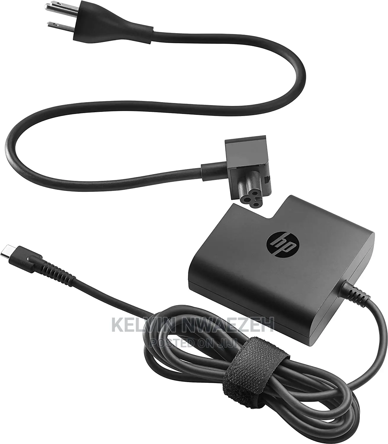 HP Type C Original Charger
