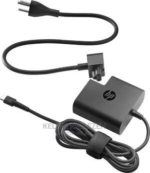 HP Type C Original Charger