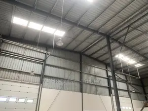 800sqm Warehouse at West Legon