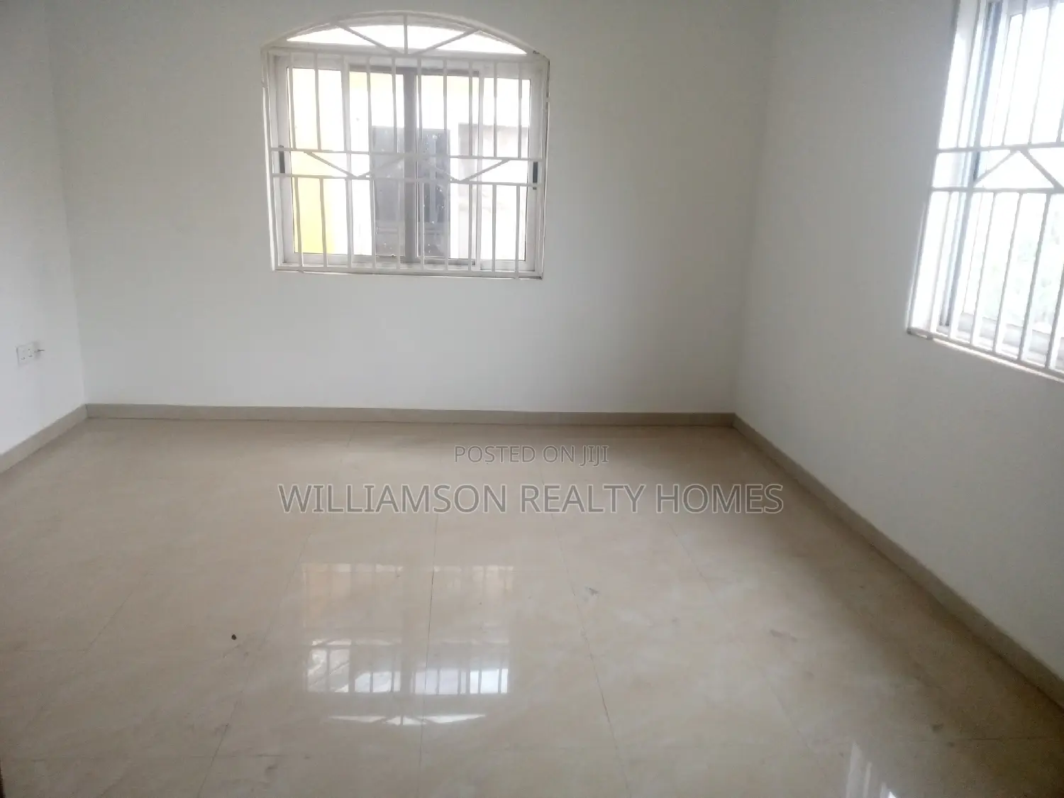 4bdrm House in Hfc Estate, Spintex for rent
