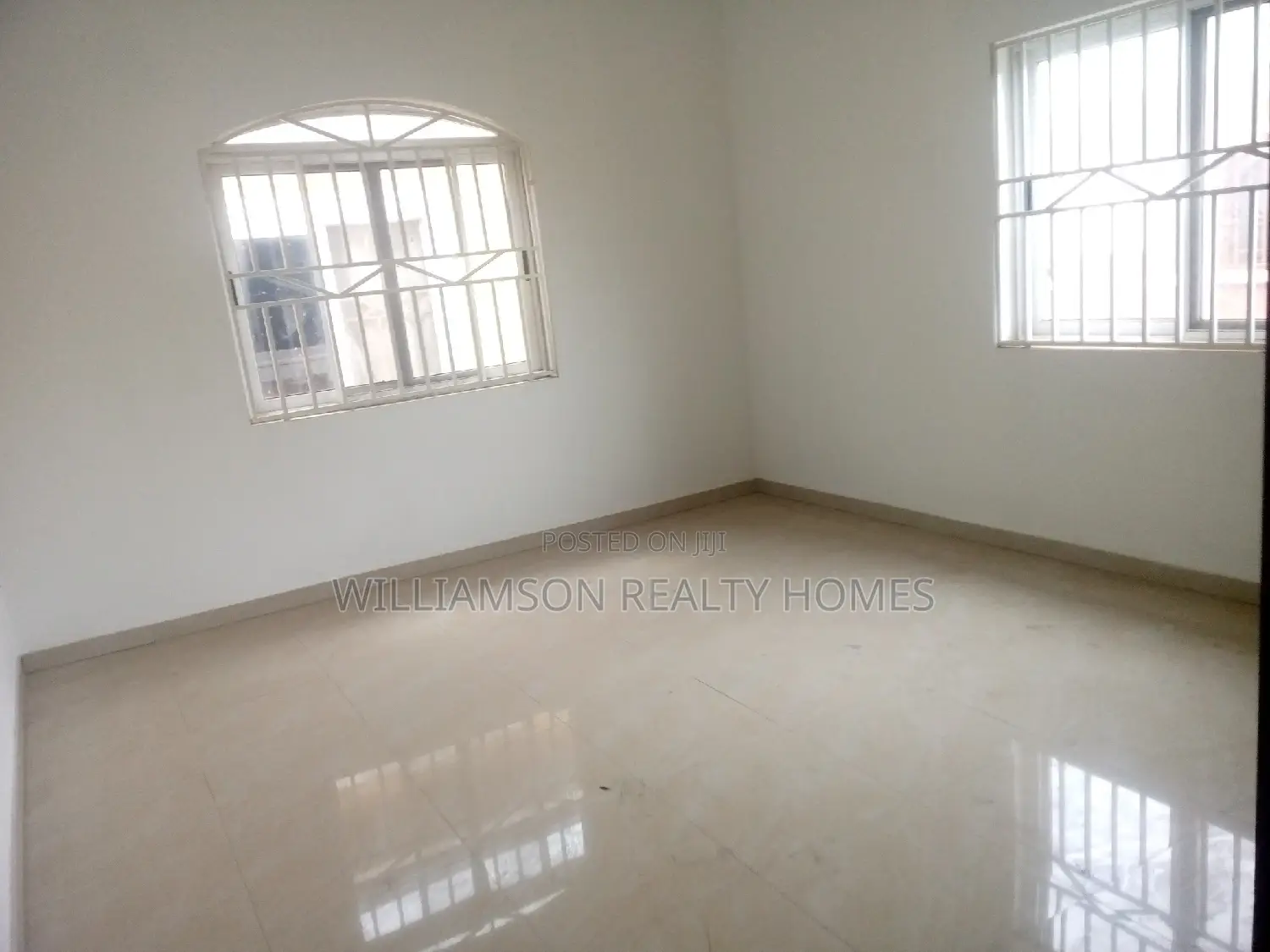 4bdrm House in Hfc Estate, Spintex for rent
