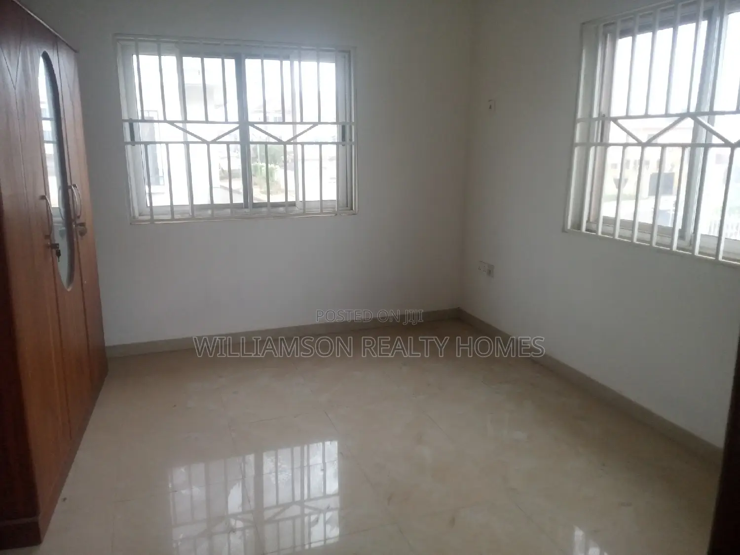 4bdrm House in Hfc Estate, Spintex for rent
