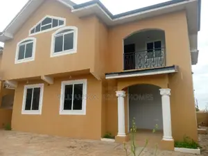 4bdrm House in Hfc Estate, Spintex for rent