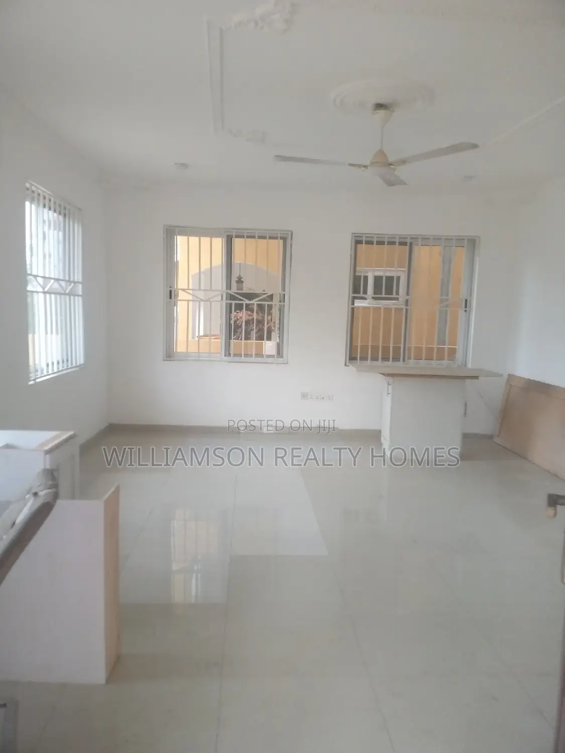 4bdrm House in Hfc Estate, Spintex for rent