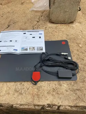 Fresh in Box Indoor Antenna for All Your Digital Channels