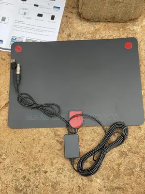 Dress to Air Digital Indoor Antenna