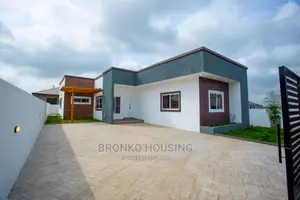 3bdrm House in Bronko Housing, Lake Side Estate for rent