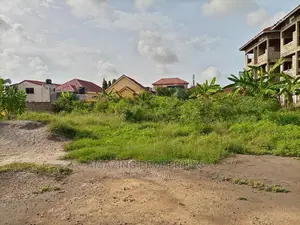 For Sale 4plots of Land for Sale Nyanyano 20mit Korkorbite