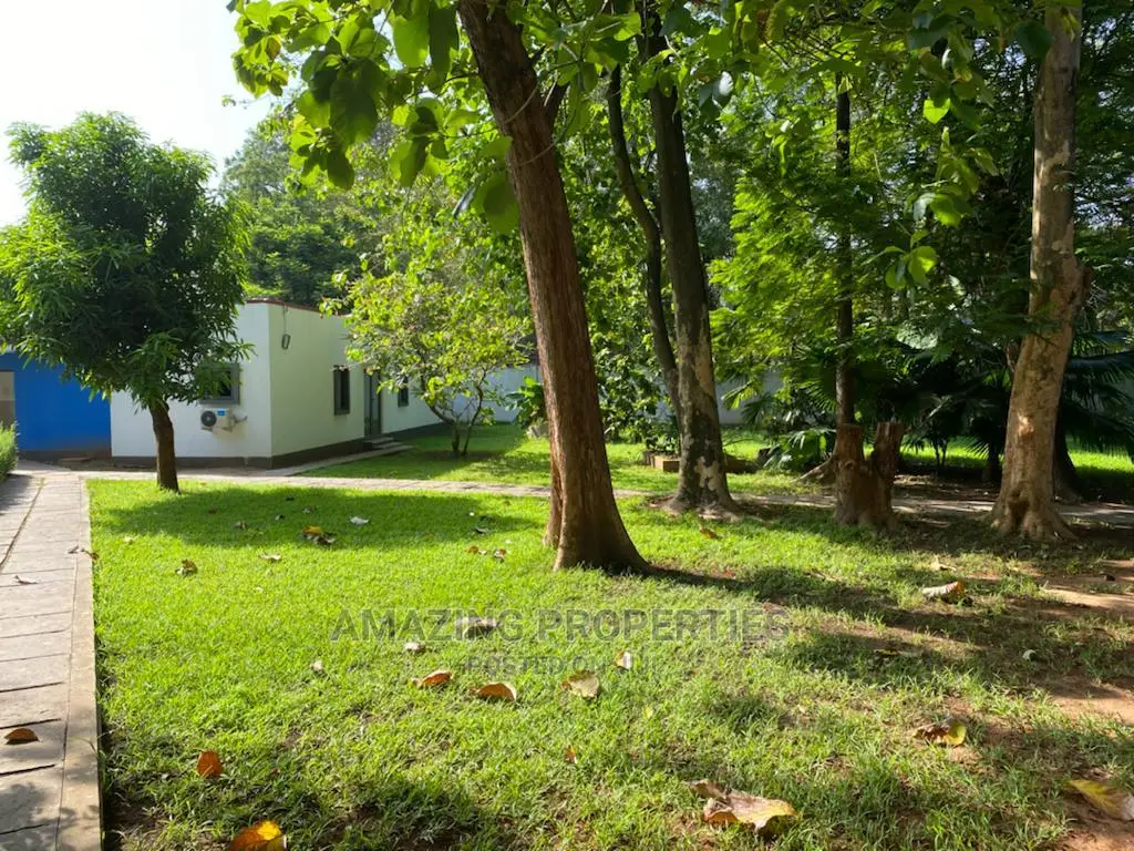 3plots of Land Available for Sale at Cantonments Vanguard