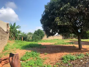 2plots of Road Side Land for Sale Spintex Main Road Coastal
