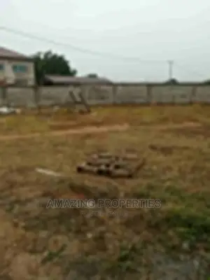 2plots of Road Side Land for Sale at Spintex Batsonaa Total