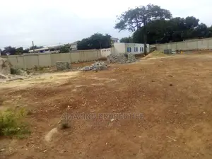 2plots of Land for Sale Inside Trassaco Estate Phase 1
