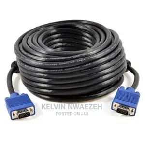 VGA Cable 20M