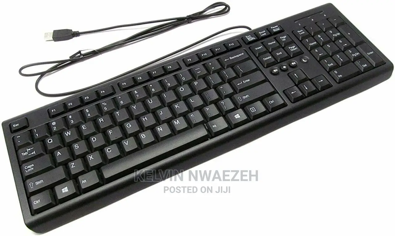 Usb Keyboard