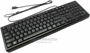 Usb Keyboard