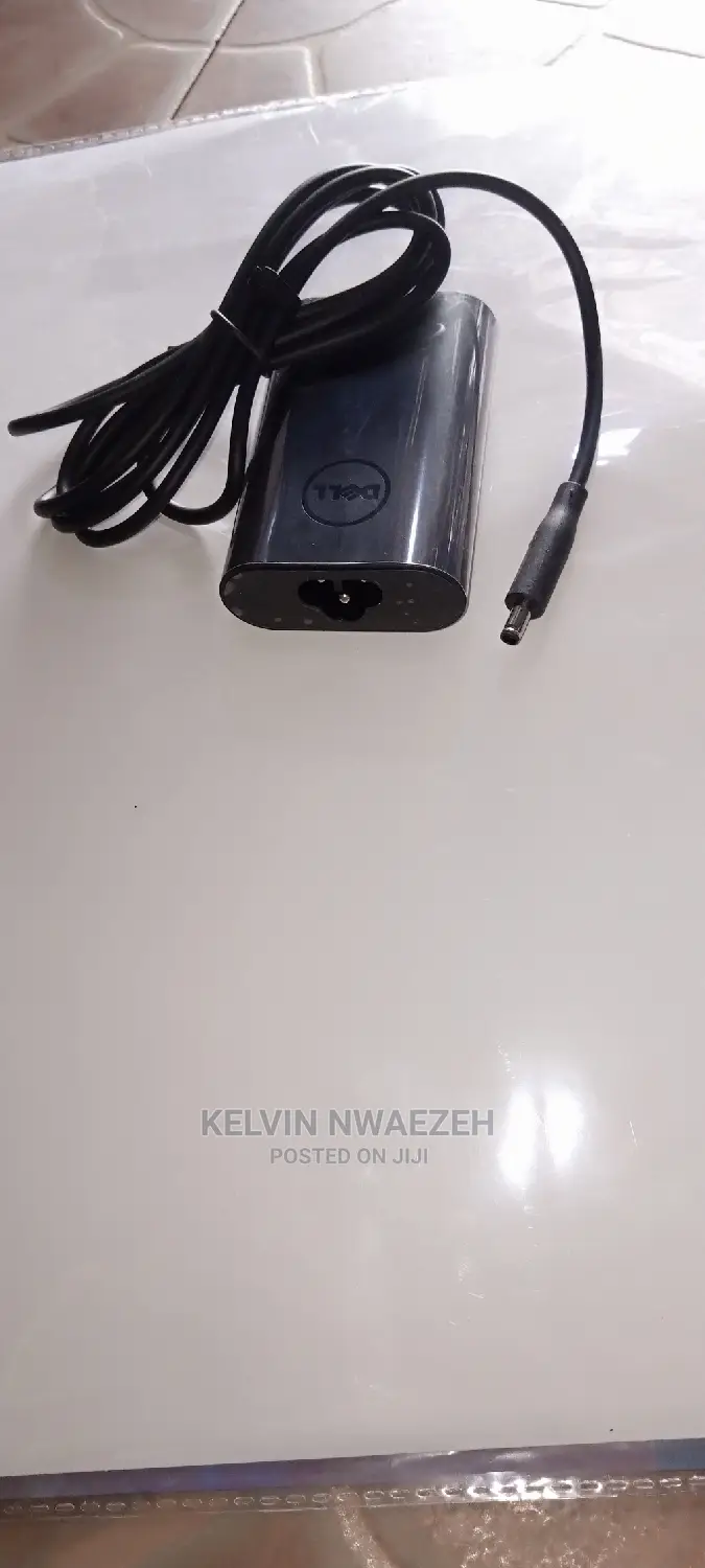 Dell Laptop Adapter