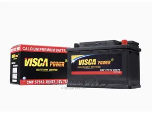 Original Car Batteries