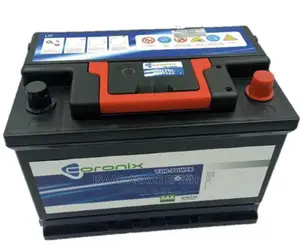 Original Car Batteries
