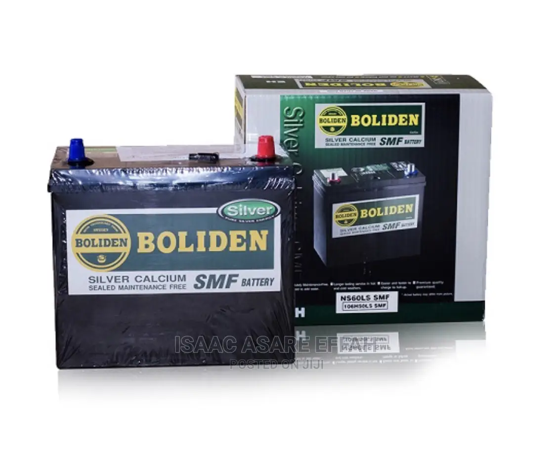 Original Car Batteries